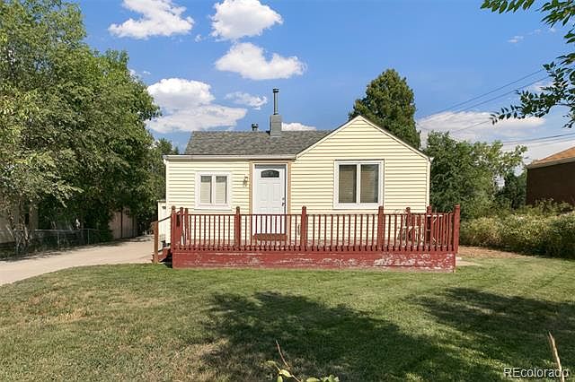 1st image of 3270 S Dale Ct