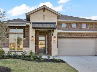 5718 Seagrass Dr, Rosharon, TX 77583