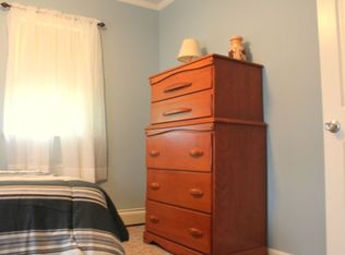 151 Blue Mountain Dr, Bangor, PA 18013