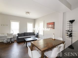 20 Dodge St #20, Cambridge, MA 02139