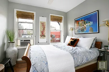 Rented by Halstead Real Estate