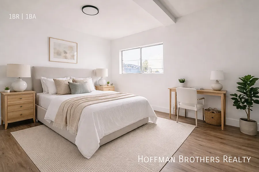 1819 S Oxford Ave Los Angeles, CA 90006 — Photo 4