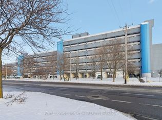 4645 Jane St #720, Toronto, ON M3N 2K9