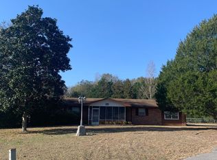 282 SW Zebra Ter, Lake City, FL 32024