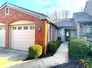 2211 Dominion Dr, Fort Mitchell, KY 41017