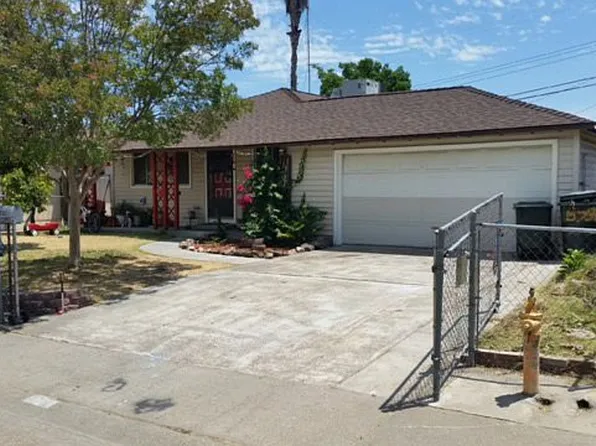 5736 San Ardo Way, North Highlands, CA 95660