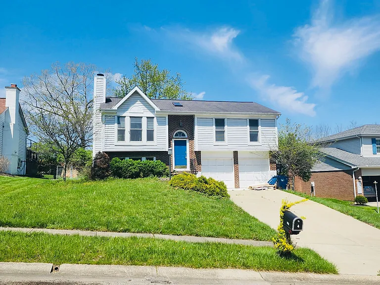 2145 Trailridge Dr — Photo 1