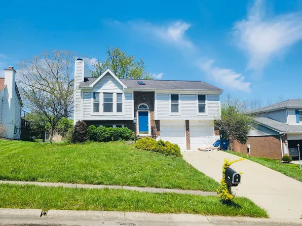 2145 Trailridge Dr, Cincinnati, OH 45215