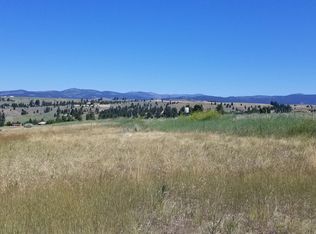 Nhn Hidden Valley LOT 3, Stevensville, MT 59870