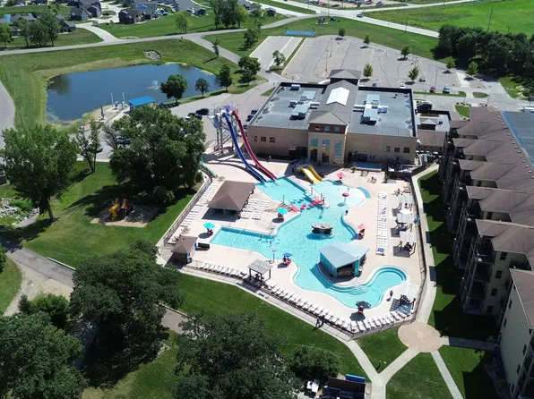 630 Linden Dr #1352, Arnolds Park, IA 51331