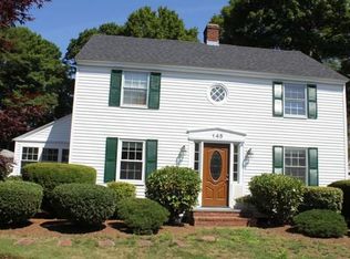 145 Main St, Wenham, MA 01984