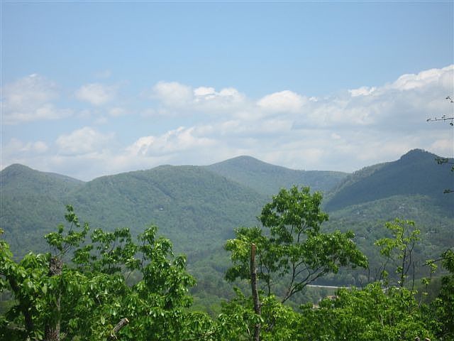 What a  Beautiful  View!