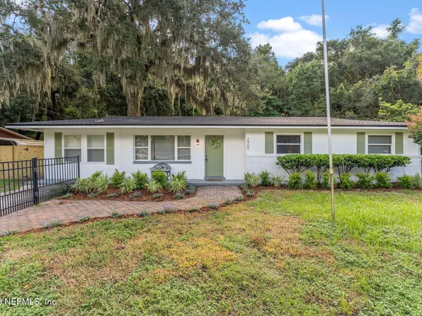 2455 SEAWAY Street, Jacksonville, FL 32233