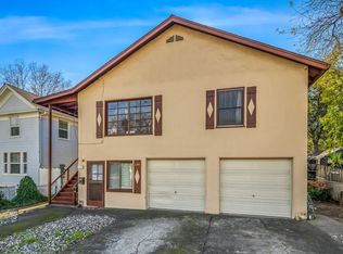 2283 1st St, Napa, CA 94559