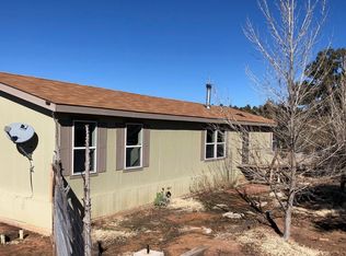 3251 N Duffy Rd, Kingman, AZ 86401