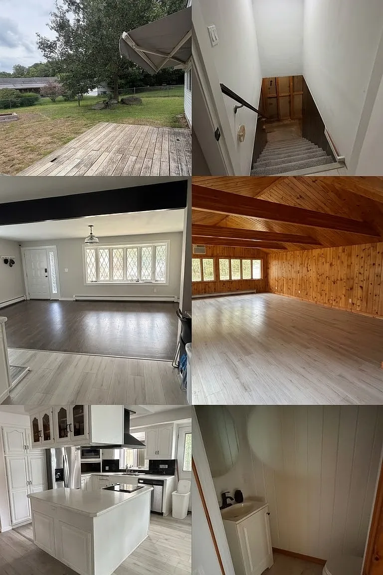 3 bed, 1.5 bath, 1886 sqft, $3,200 — Photo 2