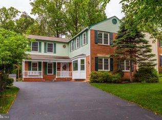 410 Watts Branch Pkwy, Rockville, MD