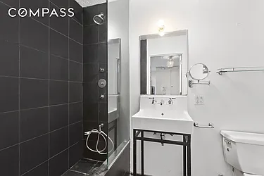 Rented by Compass