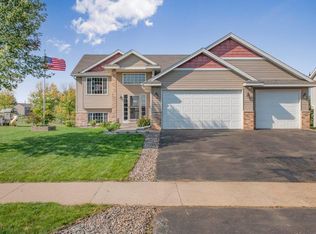 21456 Lena Trl, Big Lake, MN 55309