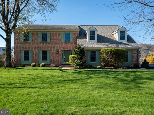 441 Trena Ave, Lancaster, PA 17601