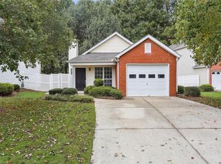 13426 Aventide Ln, Milton, GA 30004