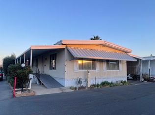 1724 Minnewawa Ave #197, Clovis, CA 93612