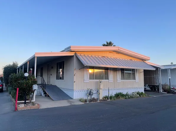 1724 Minnewawa Ave #197, Clovis, CA 93612