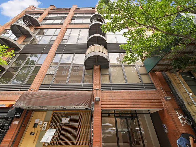 63 Cooper Sq #2A — Photo 12