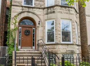 6547 S Drexel Ave, Chicago, IL 60637