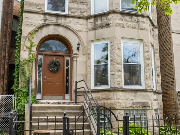 6547 S Drexel Ave, Chicago, IL 60637