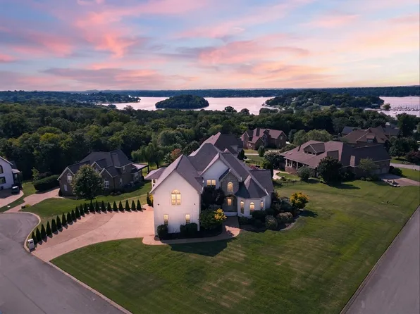600 Mossy Point, Mount Juliet, TN 37122