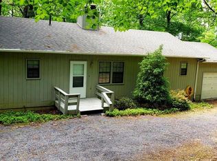 1000 High Knob Rd, Front Royal, VA 22630