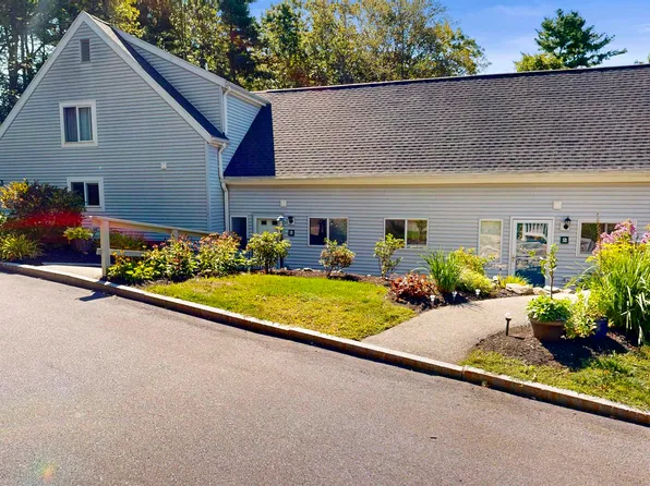 801 US Route 1 K3, York, ME 03909