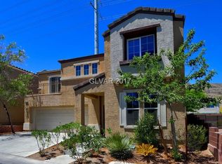 3653 Metter St, Las Vegas, NV 89129