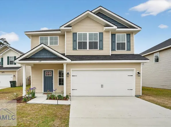 139 Centennial Ct, Hinesville, GA 31313