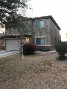 4146 E Mica Rd, San Tan Valley, AZ, 85143