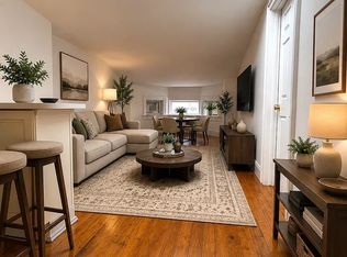 926 President St #5F, Brooklyn, NY 11215