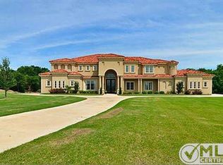 5208 Edgewater Ct, Parker, TX 75094