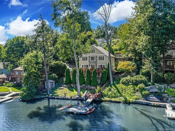 50 Underhill Road, Newtown, CT 06482