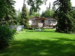 10125 Main Tree Dr, Anchorage, AK 99507