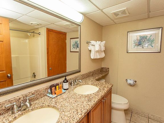 5th image of 4800 S Ocean Blvd. #1617