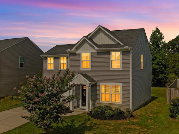 446 Hobson Way, Lyman, SC 29365