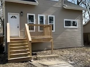 15005 Perry Ave, South Holland, IL