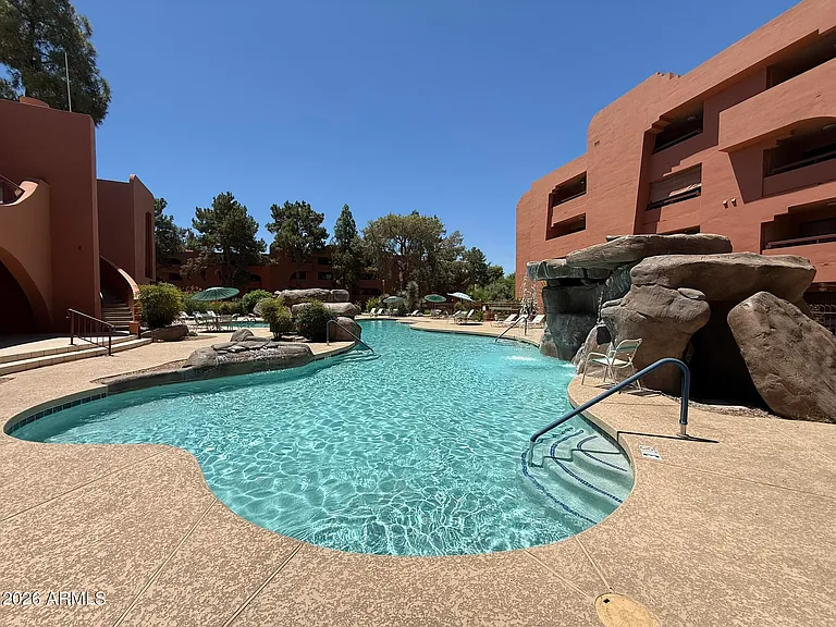 4303 E Cactus Rd #110 — Photo 34