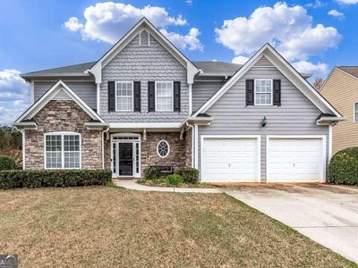 402 Juniper Ct, Canton, GA, 30115
