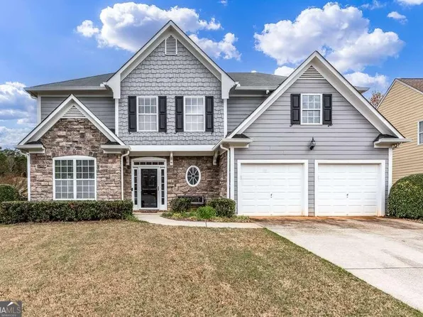 402 Juniper Ct, Canton, GA 30115