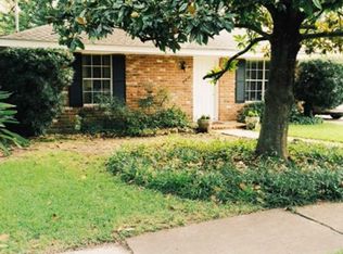 8811 Melrose Ln, River Ridge, LA 70123