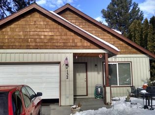 132 SE Roosevelt Ave APT A, Bend, OR 97702