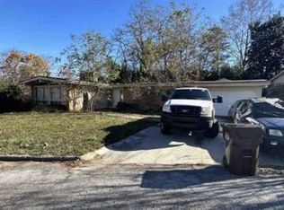 1504 Overbrook Ct, High Point, NC 27262