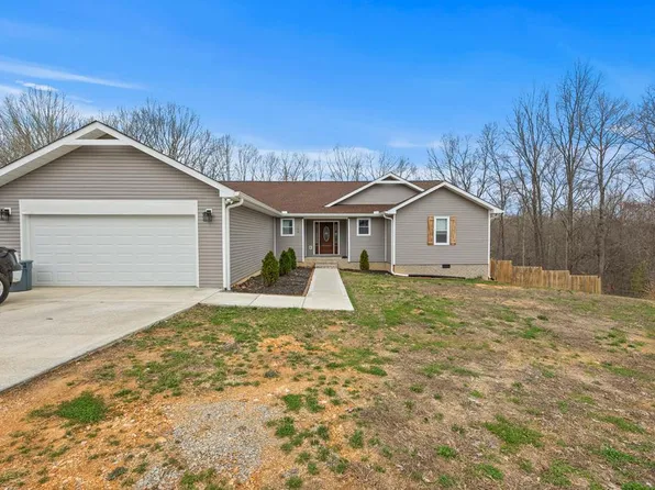 248 Bm Johnson Ln, Gainesboro, TN 38562